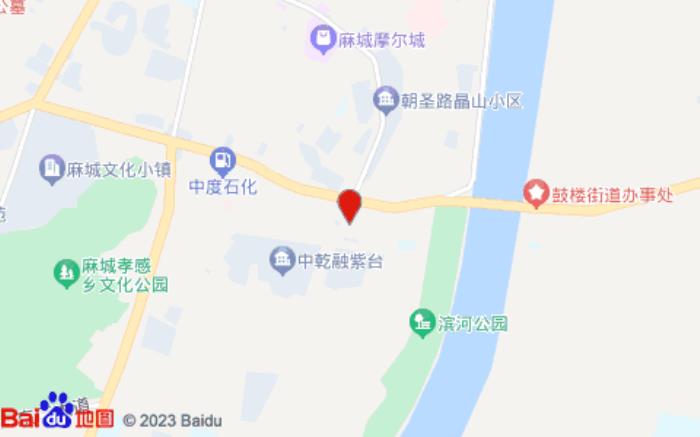 尚一特连锁酒店(麻城朝圣路店)