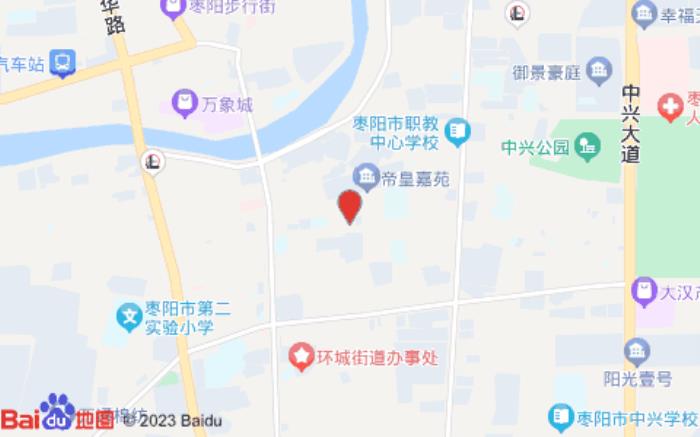 尚一特连锁酒店(政法街店)