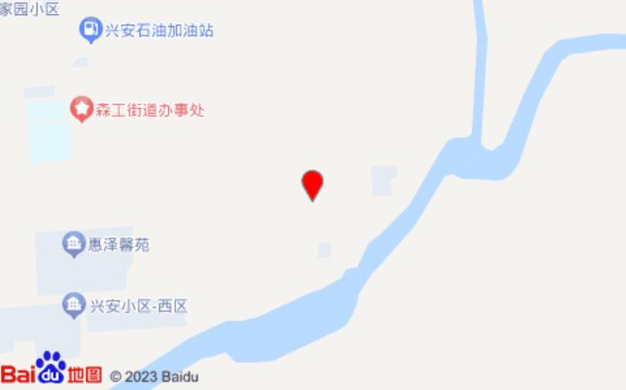 根河君悦酒店(中央路店)