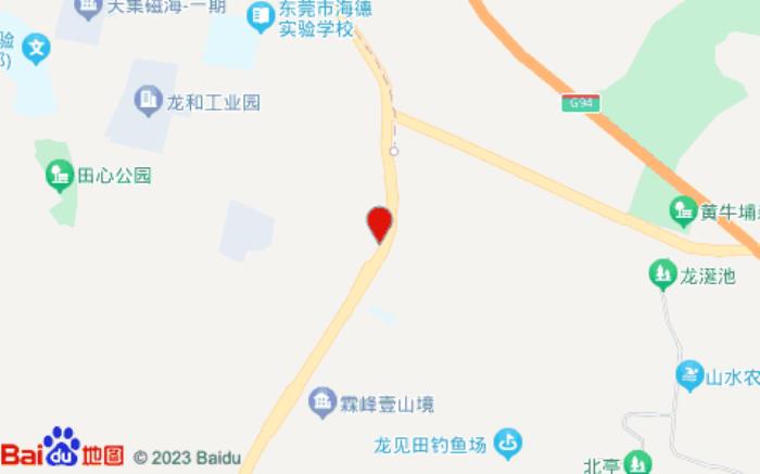 八方快捷酒店(蔡美店)