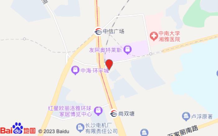 怡程酒店(云塘理工店)