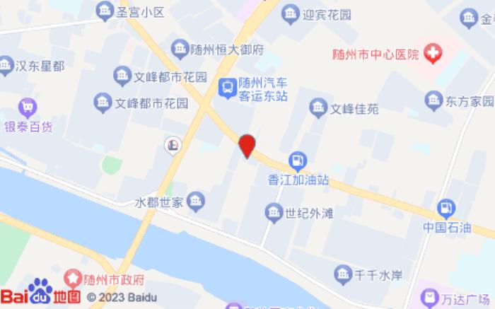 尚一特连锁酒店(华逸店)