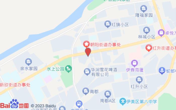 斯维登公寓(天玺公馆)