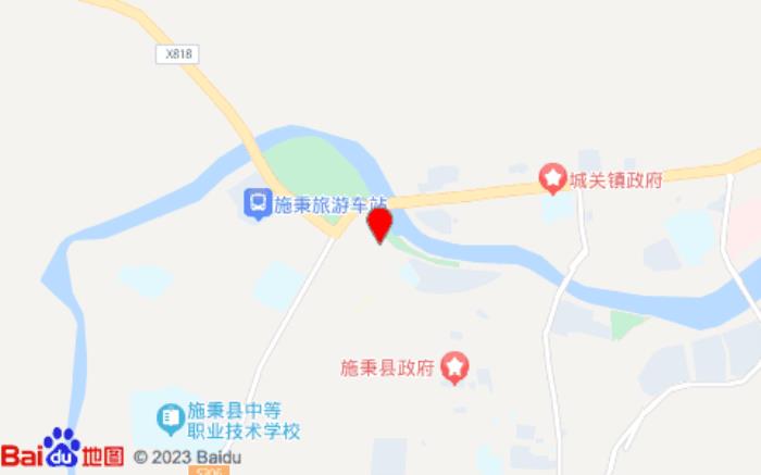 君悦酒店(杉木河路店)