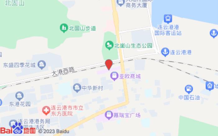 维景酒店(墟沟店)