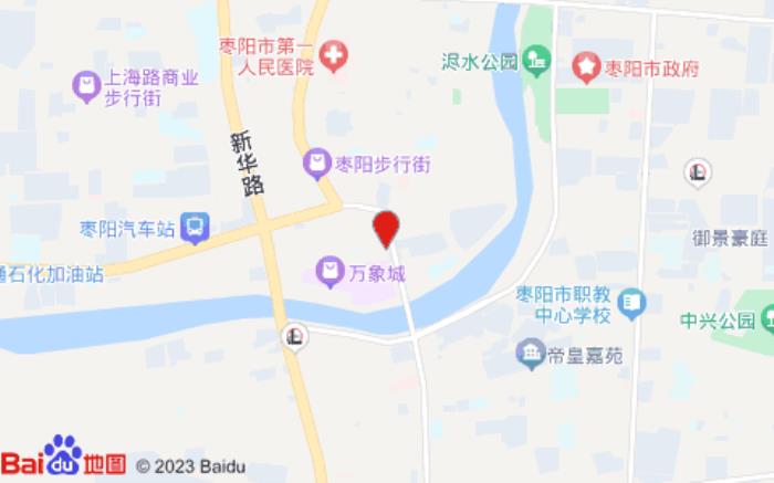 城市便捷酒店(光武路店)