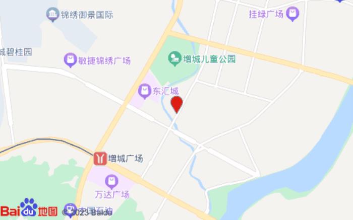 八方快捷酒店(增城广场店)