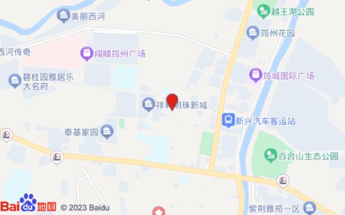 柏曼酒店(新兴汽车站店)