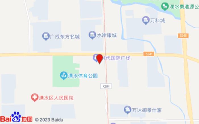 新时代开元名都大酒店