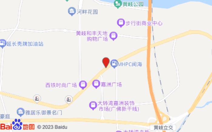 八方酒店(广佛路店)