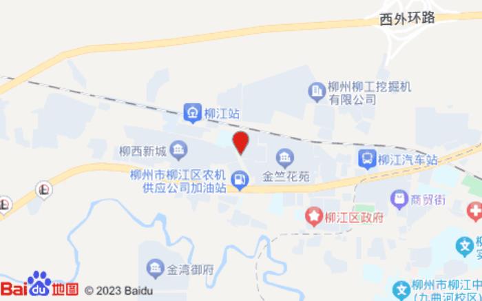 柏曼酒店(柳州柳江火车站店)