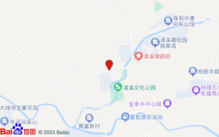 八方快捷酒店(东莞清溪店)