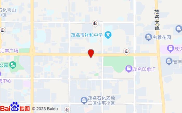 城市便捷酒店(油城七路文化广场店)