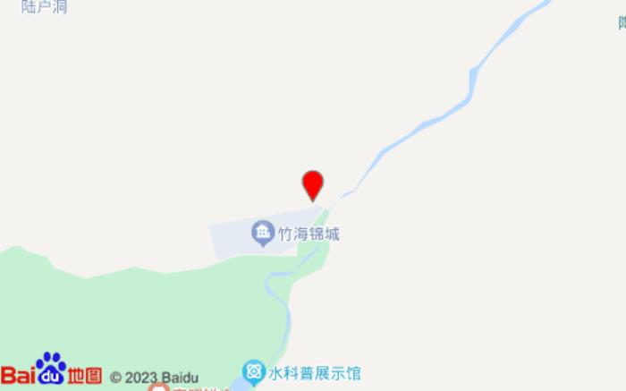 花筑·花间酒店(宜兴竹海景区店)