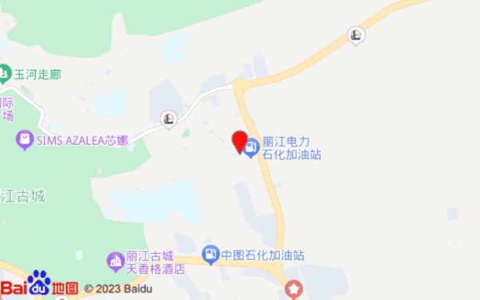 花筑·奢隐庐弘院(古城东门店)