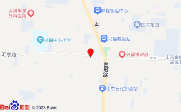 方圆宾馆(汇泉路店)