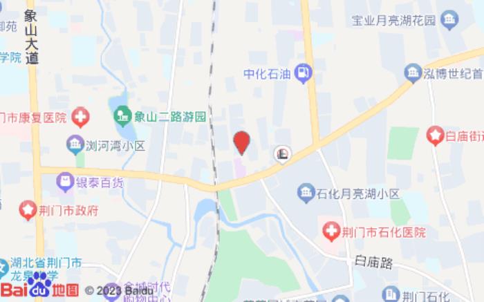 尚一特连锁酒店(龙庭店)