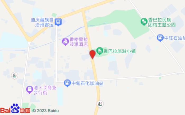 城市便捷酒店(康珠大道店)