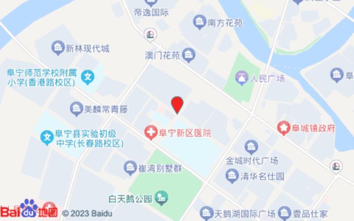 榴莲小星连锁酒店(阜宁中学店)