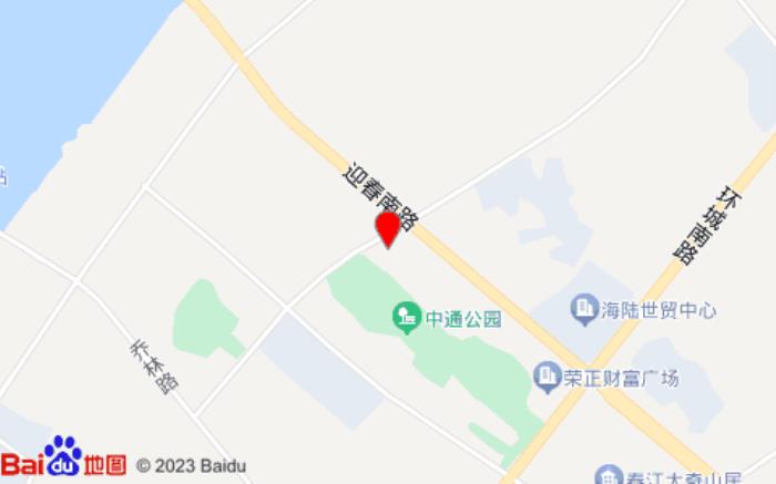 桐庐开元名都大酒店