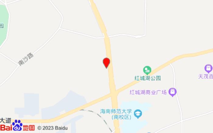 柏曼酒店(龙昆南大润发店)