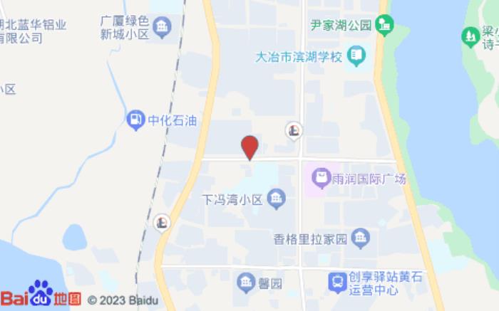 城市便捷酒店(铜锣湾商业街店)