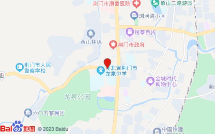 尚一特酒店(海慧路店)