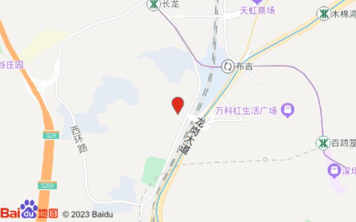 山水时尚酒店(景湖店)