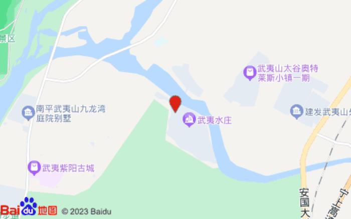 花筑·奢月畔弯美宿