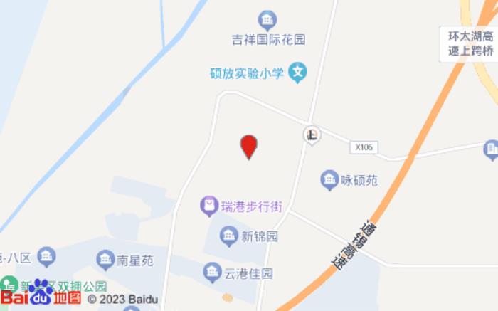 榴莲小星快捷酒店(硕放机场店)