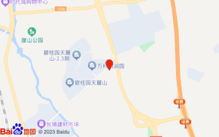 八方快捷酒店(东莞塘厦石潭埔店)