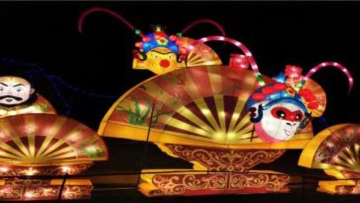 阜阳生态园 阜阳生态园