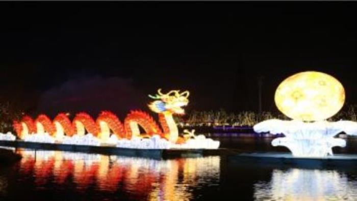 阜阳生态园 阜阳生态园