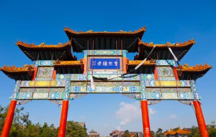 呼和浩特大召寺 呼和浩特大召寺