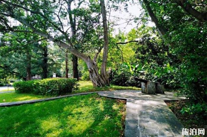 秀英古炮台 秀英古炮台