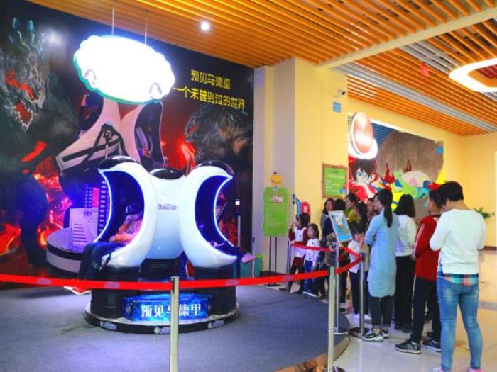 鄂尔多斯万家惠欢乐世界 鄂尔多斯万家惠欢乐世界