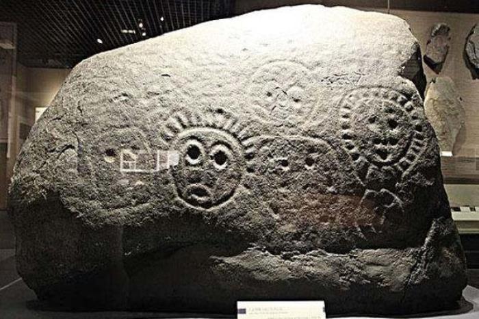 河套农耕文化博览苑