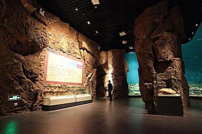 河套农耕文化博览苑