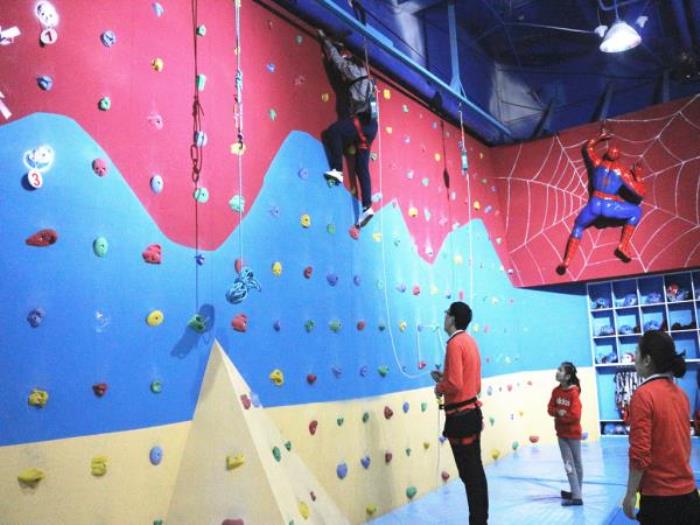 鄂尔多斯万家惠欢乐世界 鄂尔多斯万家惠欢乐世界