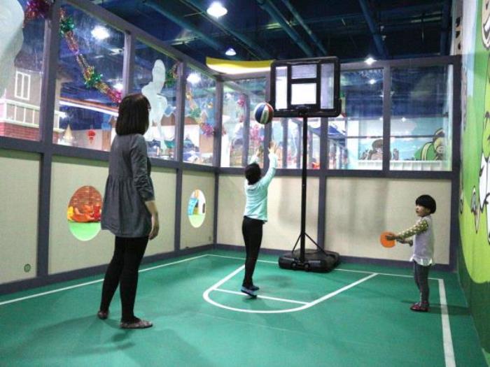 鄂尔多斯万家惠欢乐世界 鄂尔多斯万家惠欢乐世界