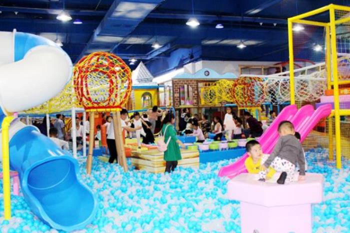 鄂尔多斯万家惠欢乐世界 鄂尔多斯万家惠欢乐世界