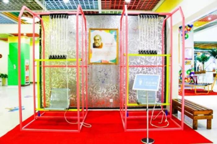 鄂尔多斯万家惠欢乐世界 鄂尔多斯万家惠欢乐世界