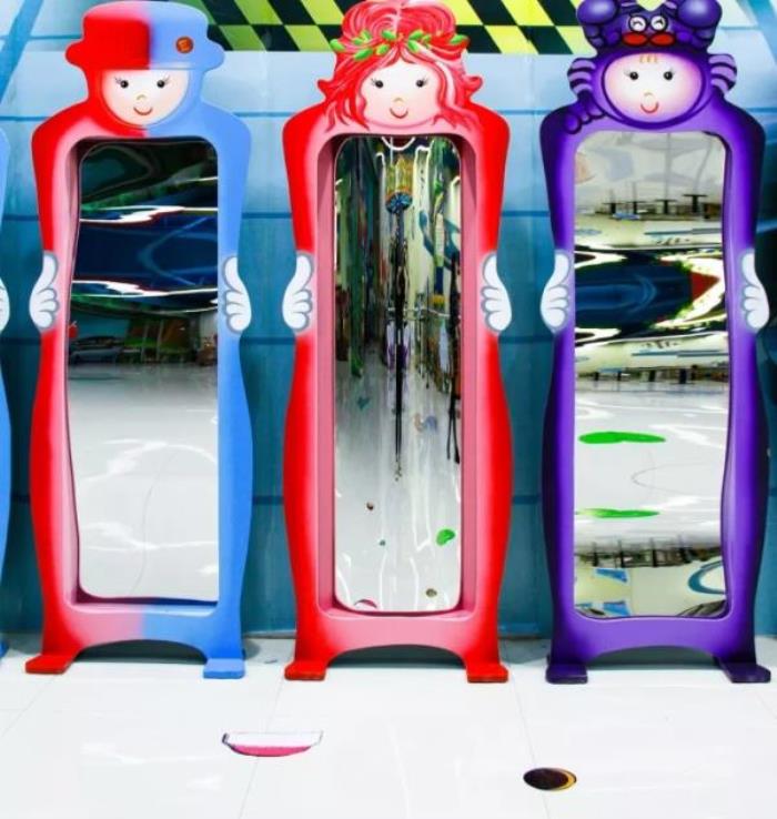 鄂尔多斯万家惠欢乐世界 鄂尔多斯万家惠欢乐世界