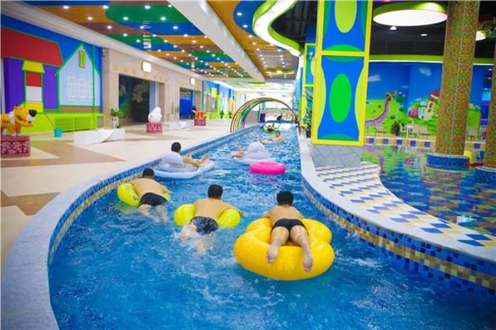 鄂尔多斯万家惠欢乐世界 鄂尔多斯万家惠欢乐世界