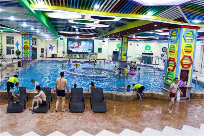 鄂尔多斯万家惠欢乐世界 鄂尔多斯万家惠欢乐世界