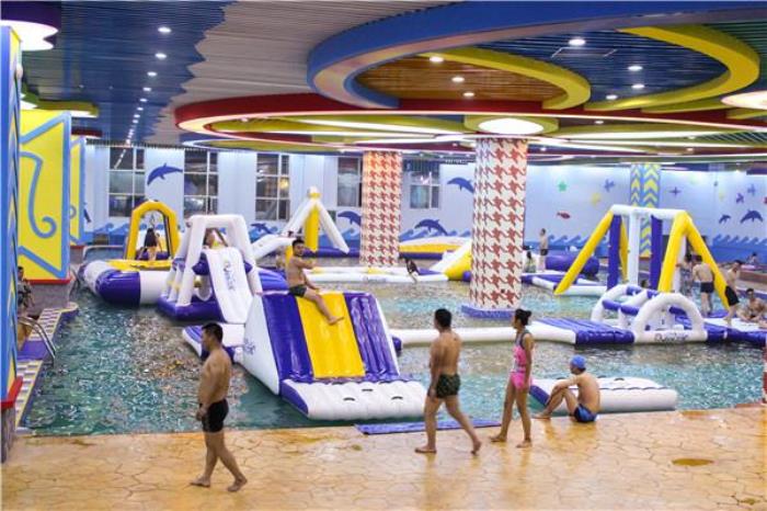 鄂尔多斯万家惠欢乐世界 鄂尔多斯万家惠欢乐世界