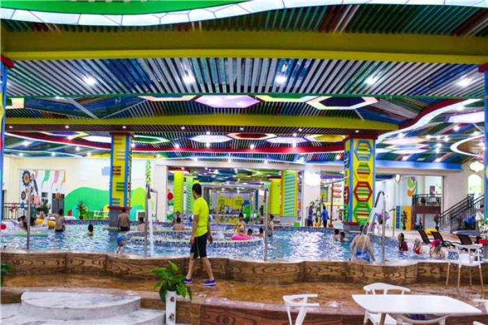 鄂尔多斯万家惠欢乐世界 鄂尔多斯万家惠欢乐世界