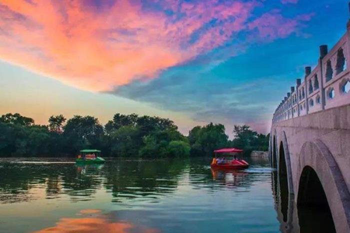 沈阳国家森林公园