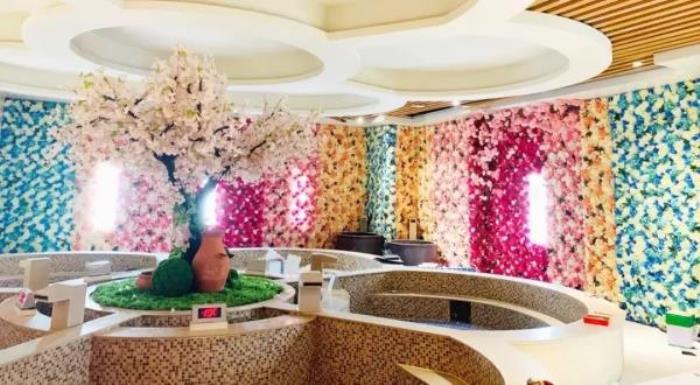 郑州百花汤(东站店)