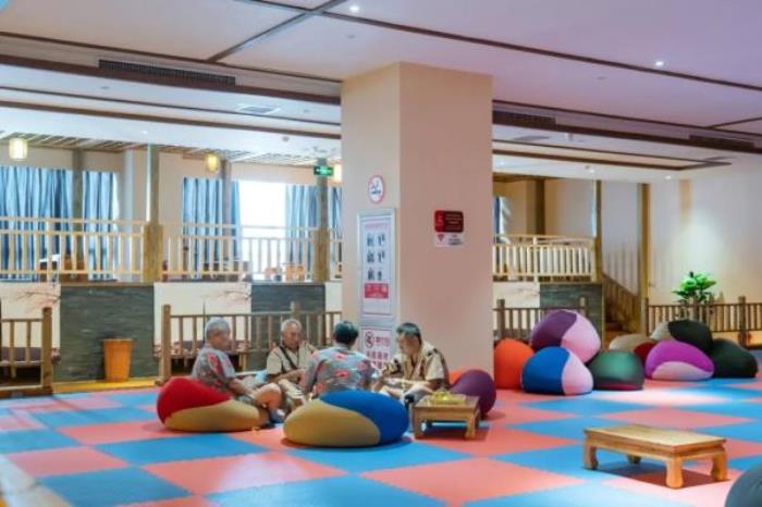 郑州百花汤(东站店)